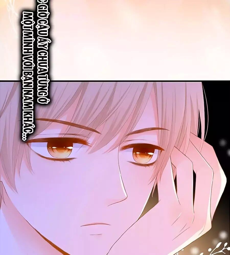 Đóa Hoa Chớm Nở Chapter 14 - Trang 2