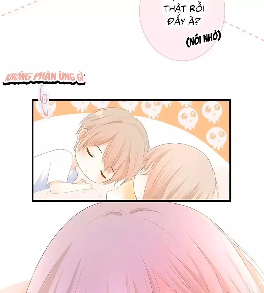 Đóa Hoa Chớm Nở Chapter 14 - Trang 2