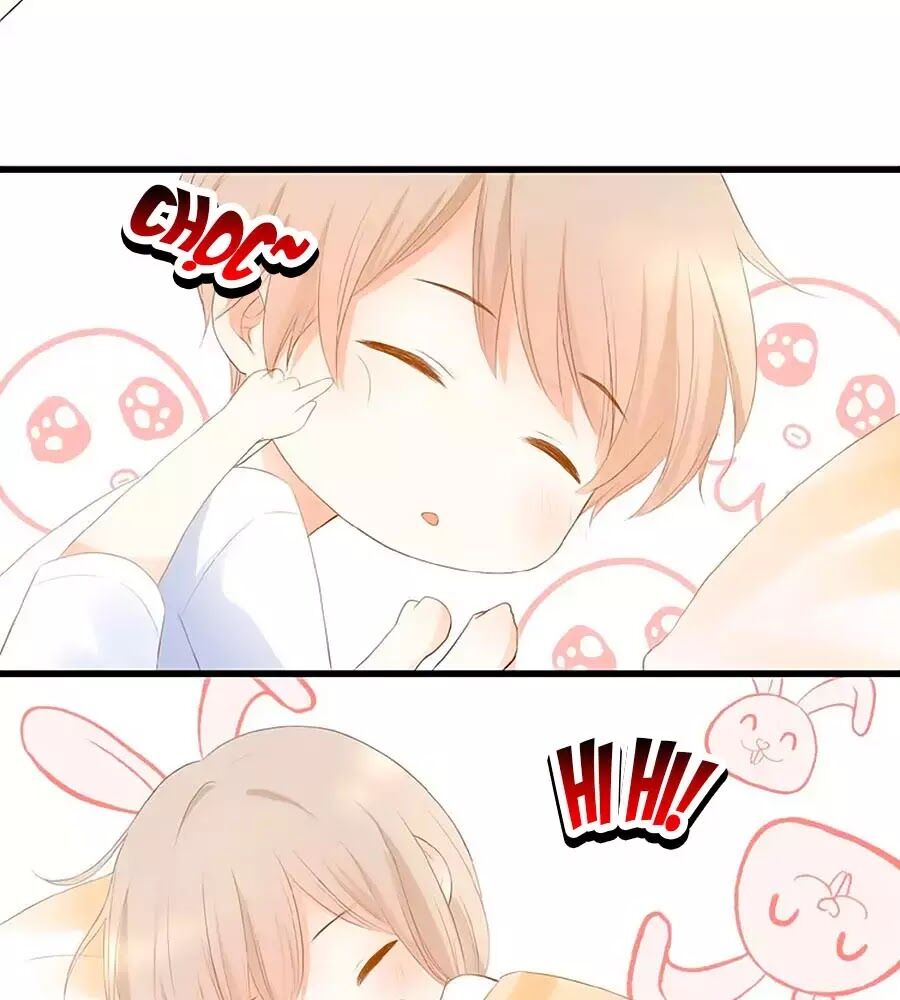 Đóa Hoa Chớm Nở Chapter 14 - Trang 2