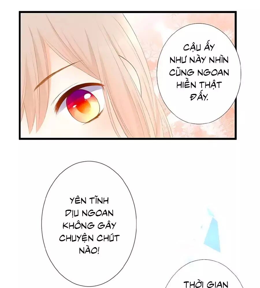 Đóa Hoa Chớm Nở Chapter 14 - Trang 2