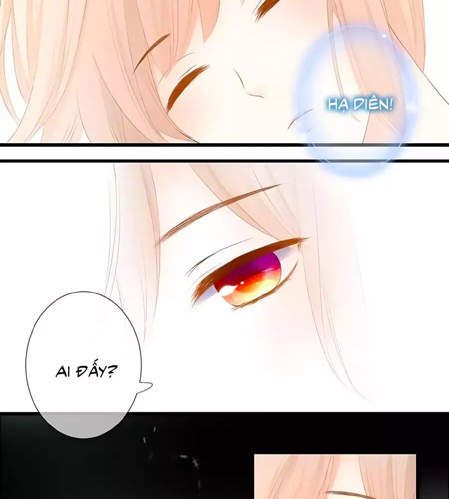 Đóa Hoa Chớm Nở Chapter 14 - Trang 2