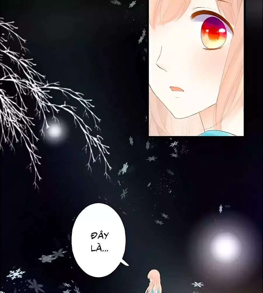 Đóa Hoa Chớm Nở Chapter 14 - Trang 2