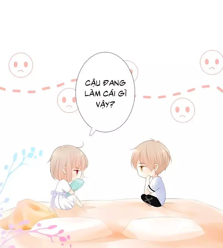 Đóa Hoa Chớm Nở Chapter 14 - Trang 2