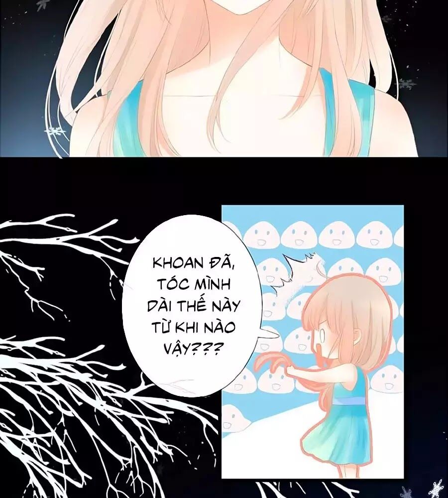 Đóa Hoa Chớm Nở Chapter 14 - Trang 2