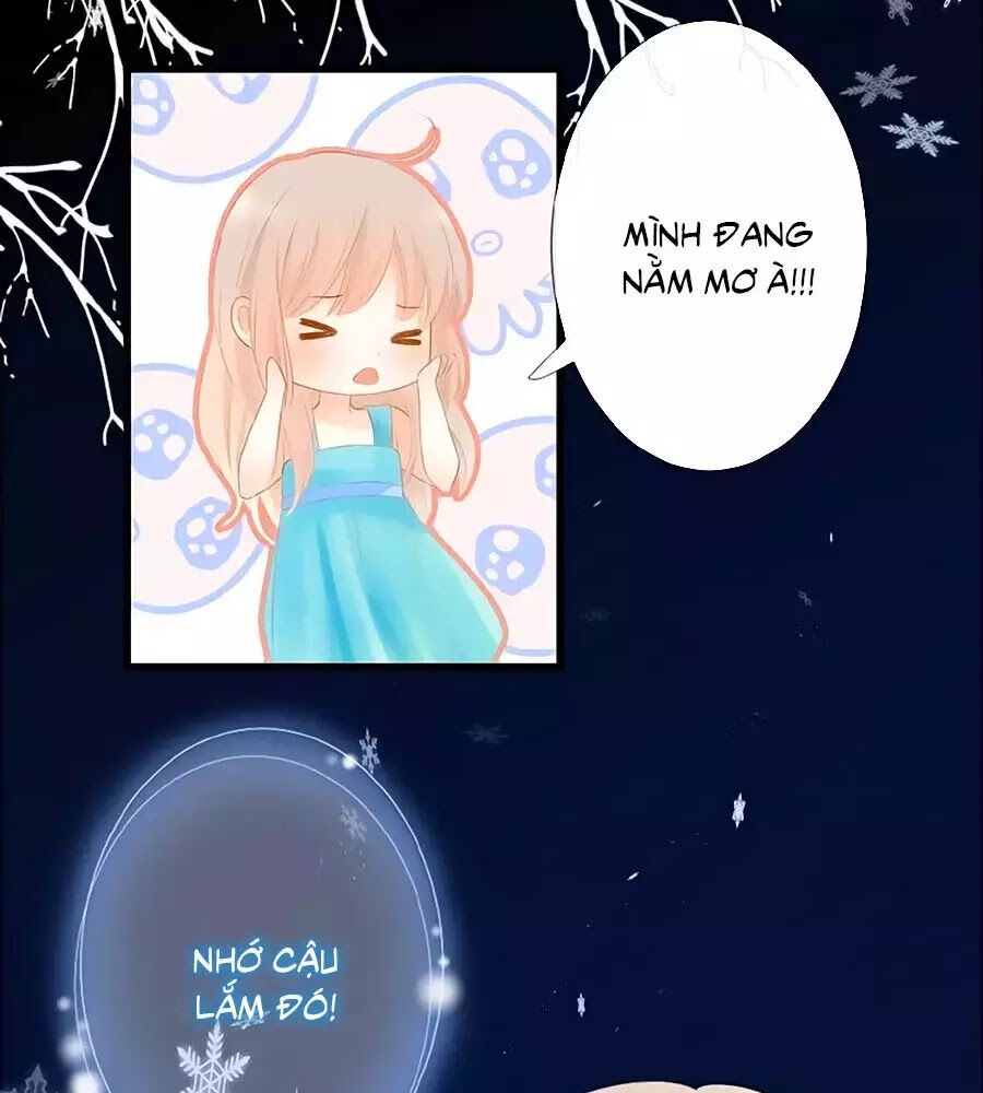 Đóa Hoa Chớm Nở Chapter 14 - Trang 2