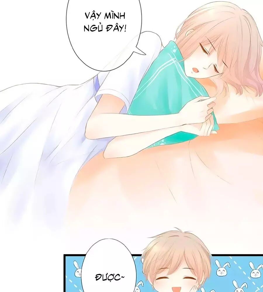 Đóa Hoa Chớm Nở Chapter 14 - Trang 2