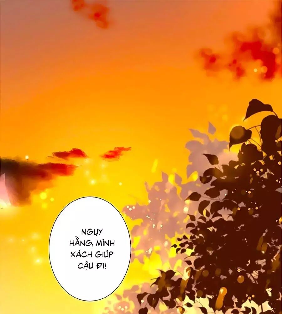 Đóa Hoa Chớm Nở Chapter 18 - Trang 2