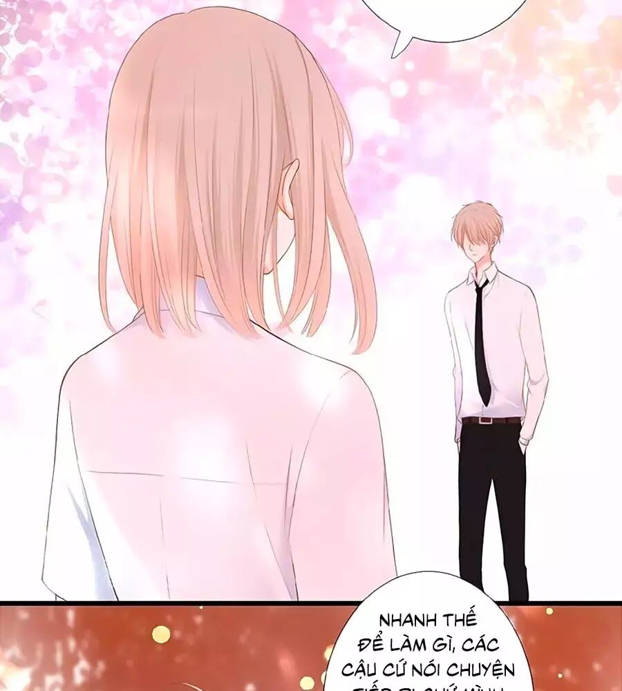 Đóa Hoa Chớm Nở Chapter 18 - Trang 2