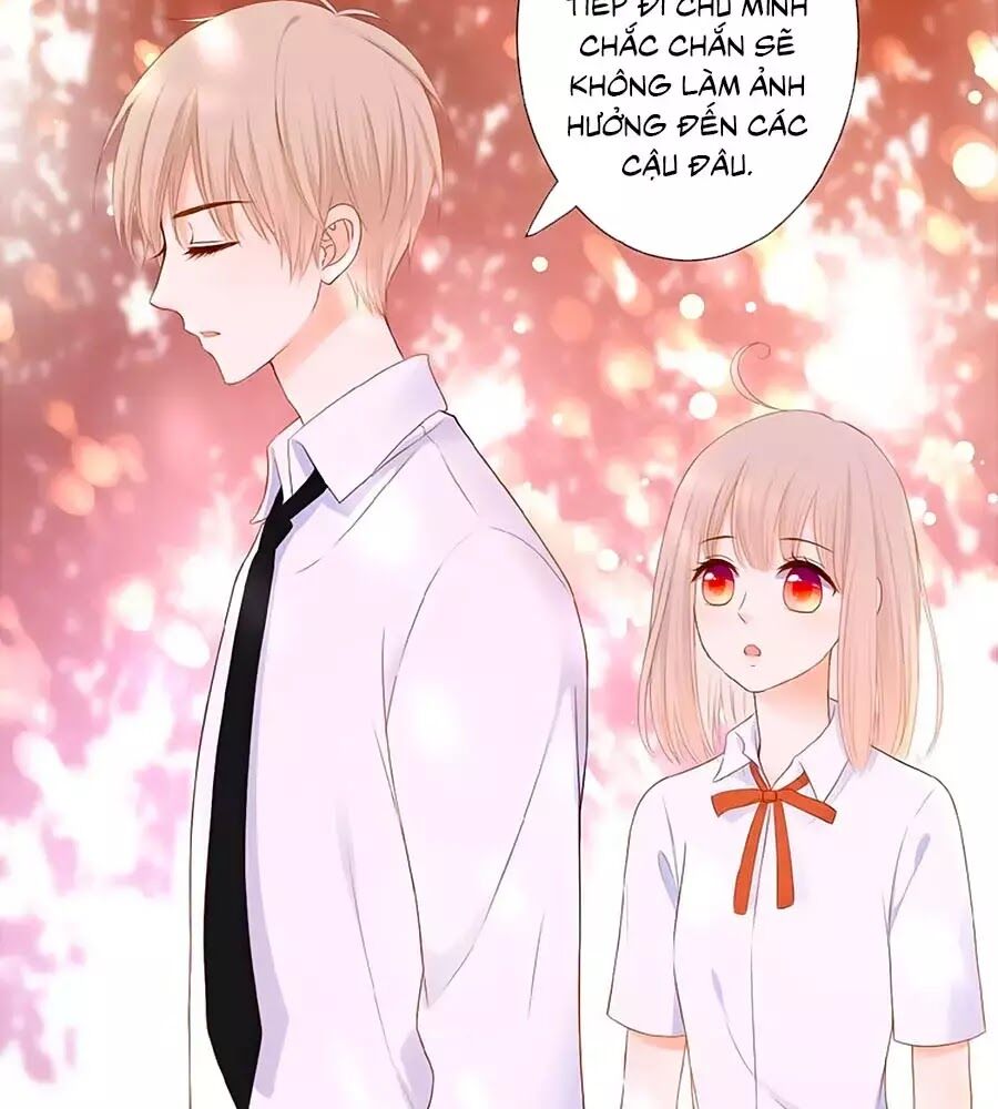Đóa Hoa Chớm Nở Chapter 18 - Trang 2