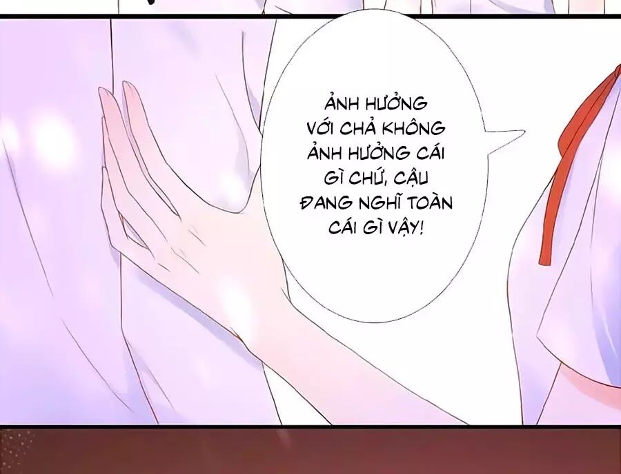 Đóa Hoa Chớm Nở Chapter 18 - Trang 2