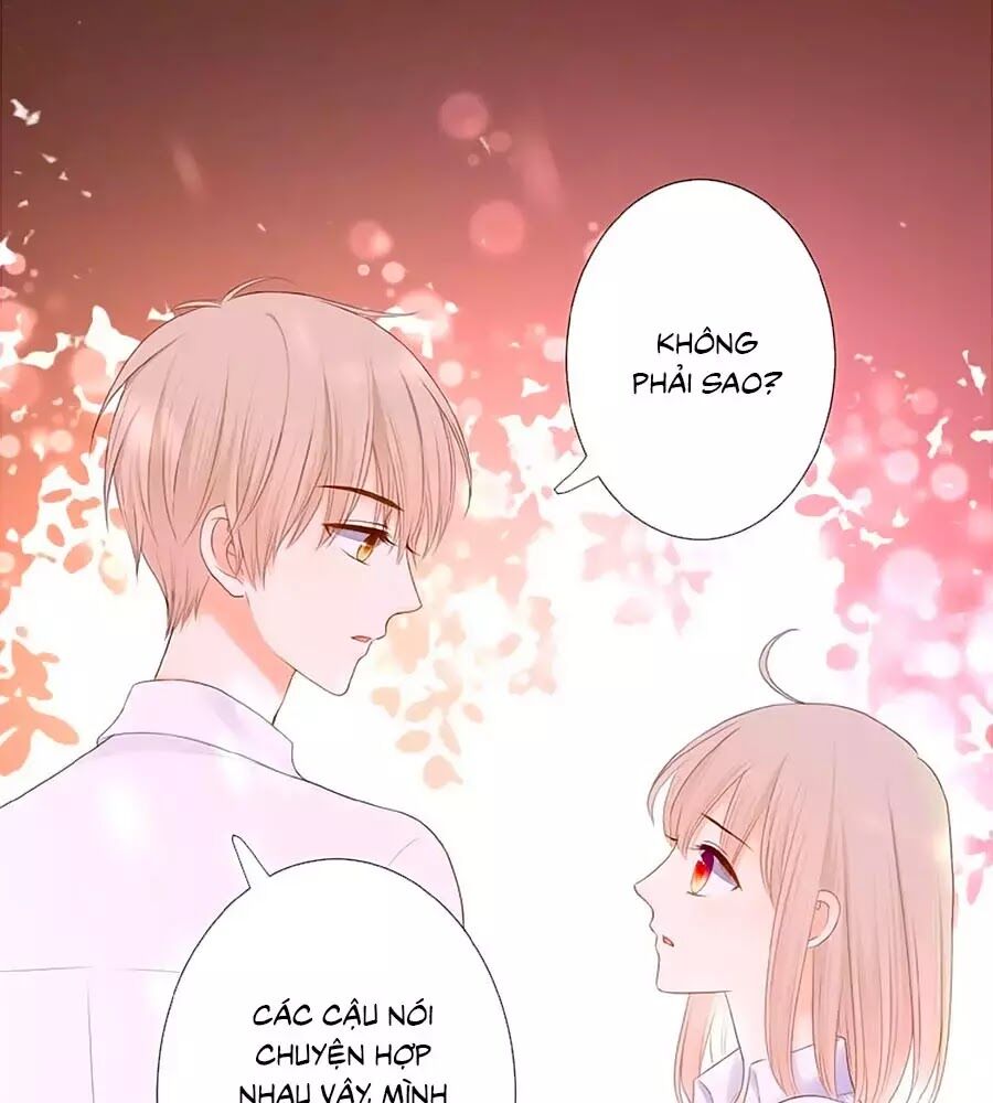 Đóa Hoa Chớm Nở Chapter 18 - Trang 2