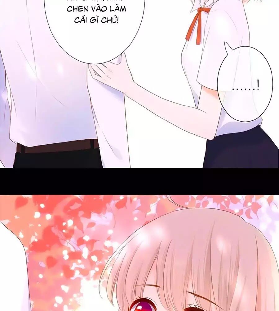 Đóa Hoa Chớm Nở Chapter 18 - Trang 2