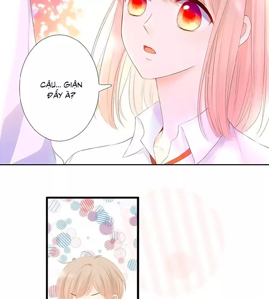 Đóa Hoa Chớm Nở Chapter 18 - Trang 2