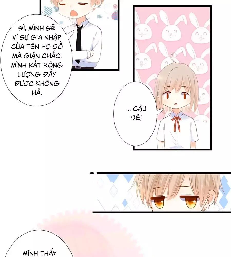 Đóa Hoa Chớm Nở Chapter 18 - Trang 2