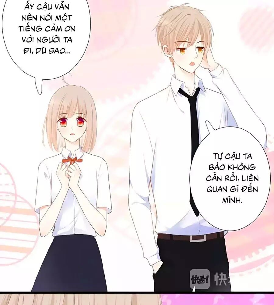 Đóa Hoa Chớm Nở Chapter 18 - Trang 2