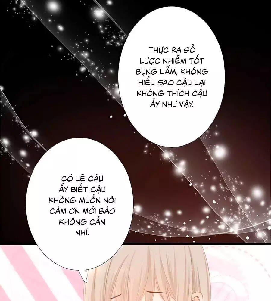 Đóa Hoa Chớm Nở Chapter 18 - Trang 2