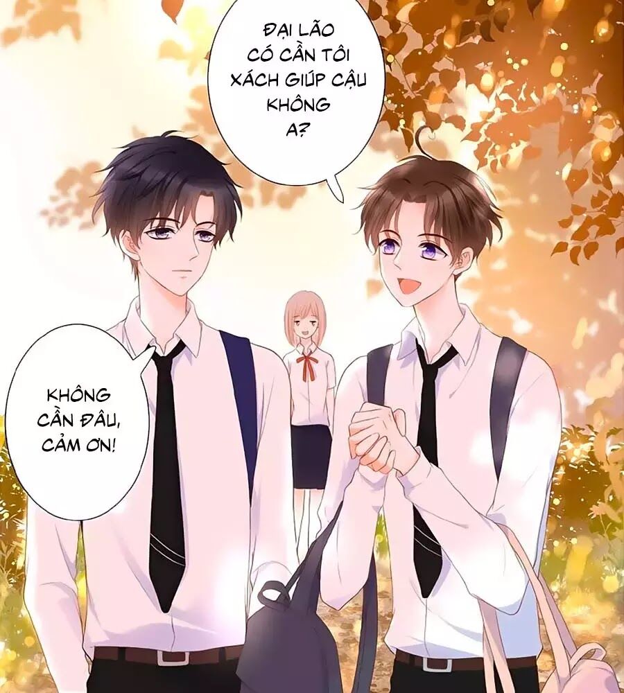 Đóa Hoa Chớm Nở Chapter 18 - Trang 2