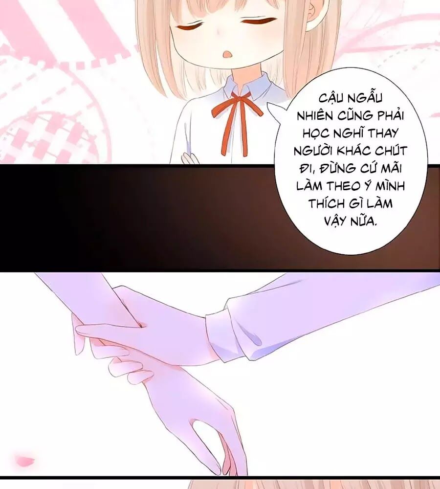 Đóa Hoa Chớm Nở Chapter 18 - Trang 2