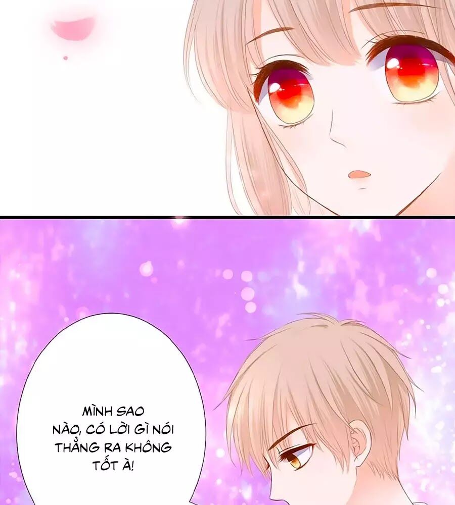 Đóa Hoa Chớm Nở Chapter 18 - Trang 2