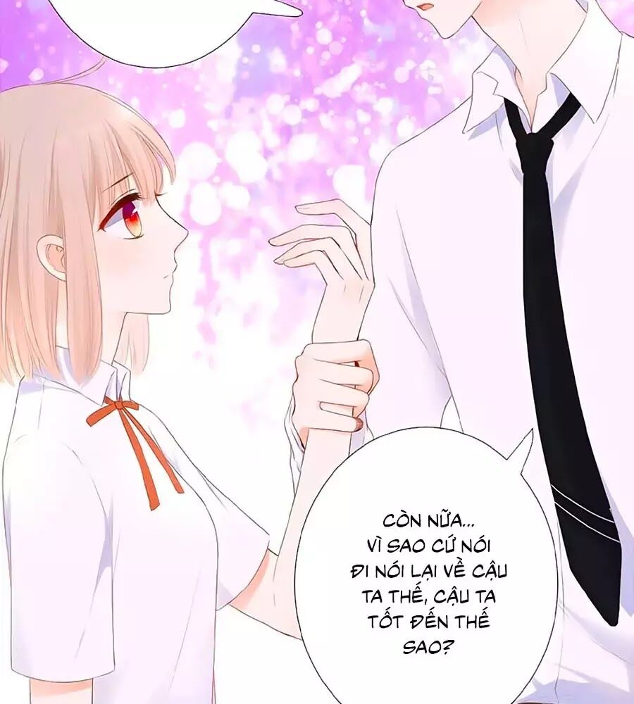 Đóa Hoa Chớm Nở Chapter 18 - Trang 2