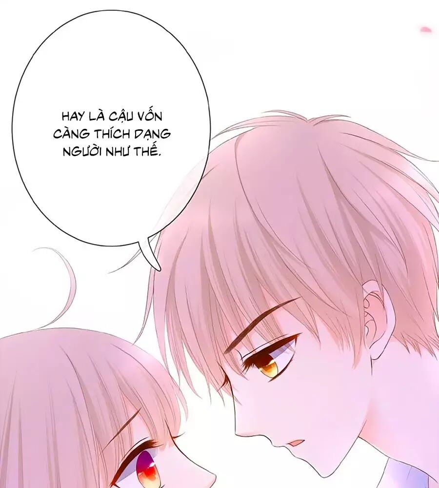 Đóa Hoa Chớm Nở Chapter 18 - Trang 2