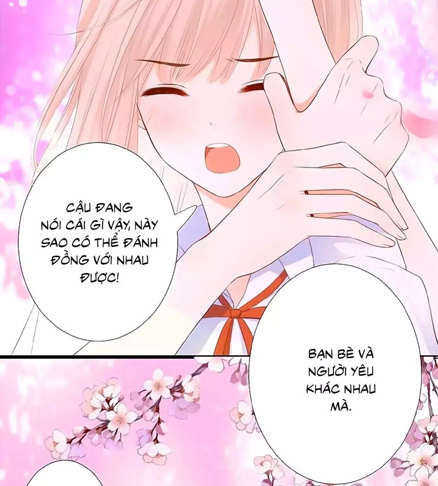 Đóa Hoa Chớm Nở Chapter 18 - Trang 2