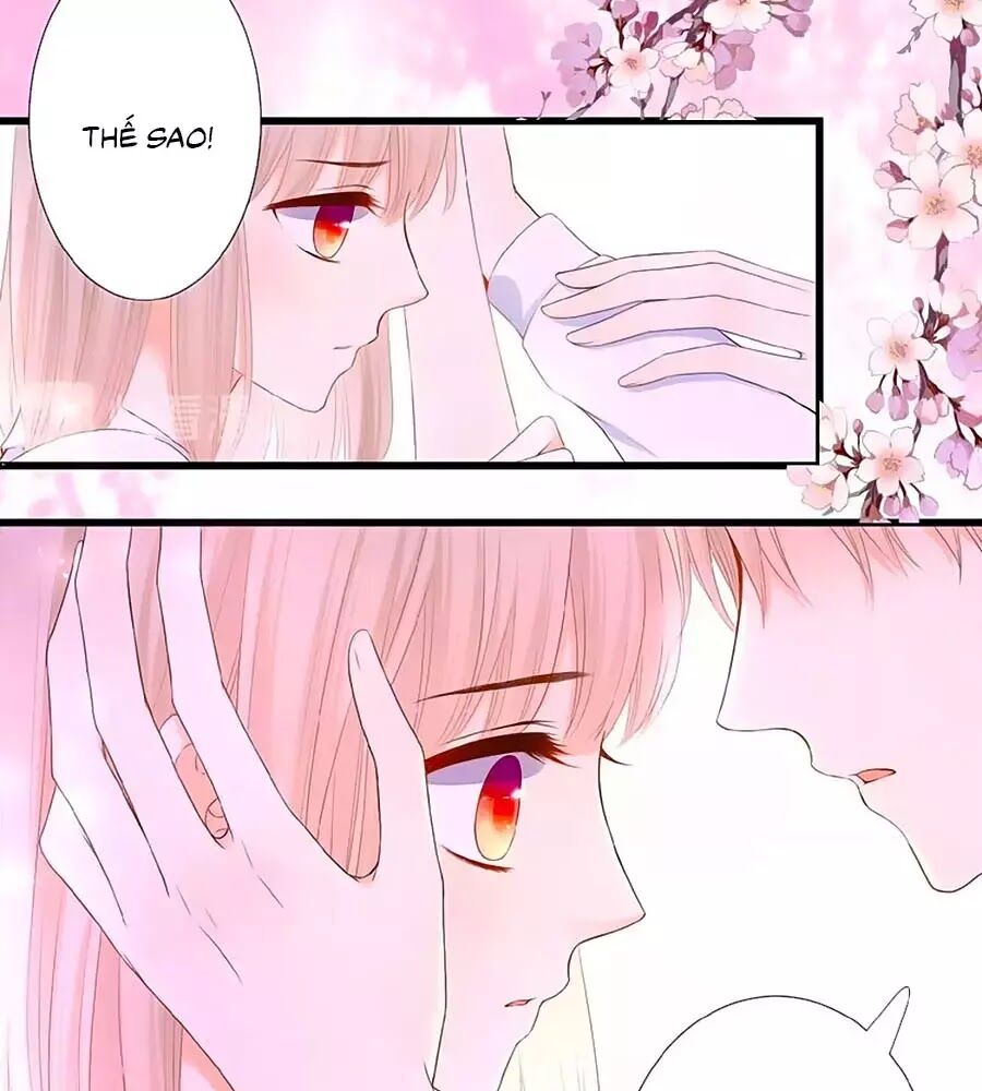 Đóa Hoa Chớm Nở Chapter 18 - Trang 2