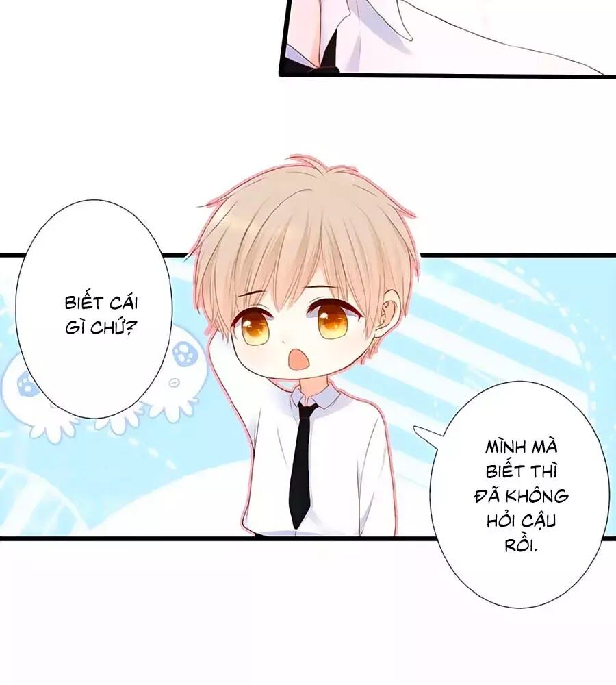 Đóa Hoa Chớm Nở Chapter 18 - Trang 2