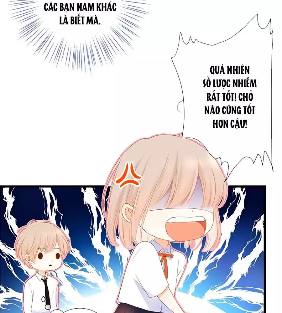 Đóa Hoa Chớm Nở Chapter 18 - Trang 2