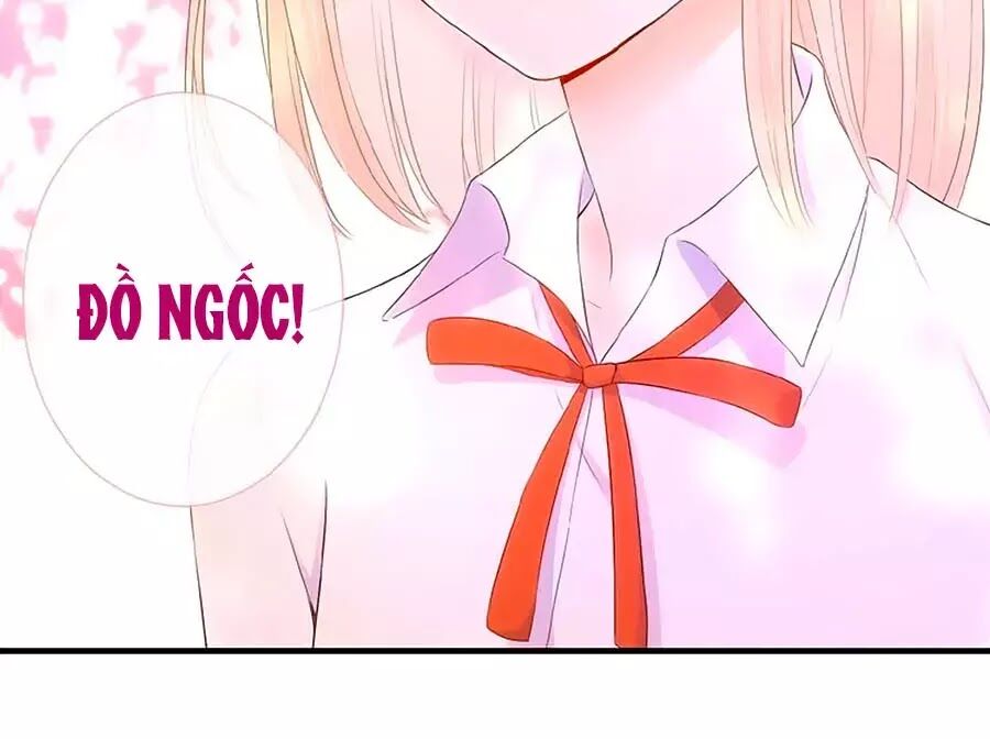 Đóa Hoa Chớm Nở Chapter 18 - Trang 2