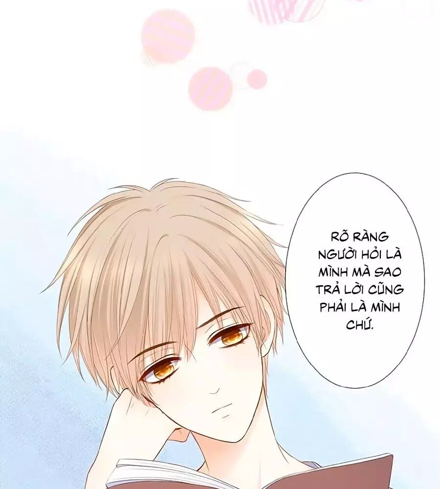 Đóa Hoa Chớm Nở Chapter 18 - Trang 2