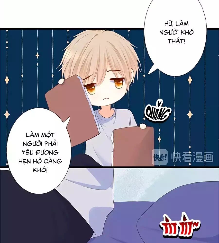 Đóa Hoa Chớm Nở Chapter 18 - Trang 2