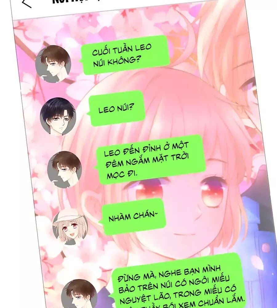 Đóa Hoa Chớm Nở Chapter 18 - Trang 2