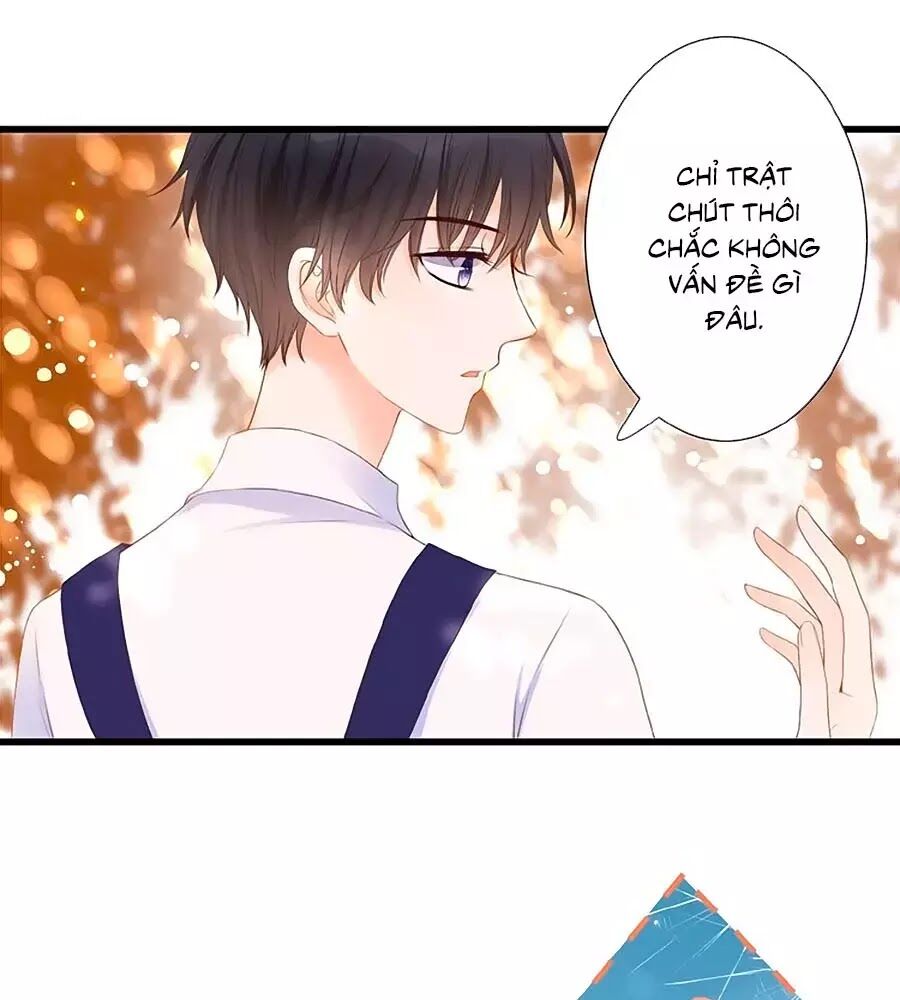 Đóa Hoa Chớm Nở Chapter 18 - Trang 2