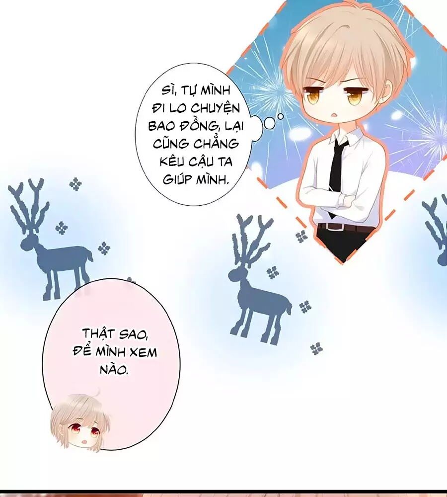 Đóa Hoa Chớm Nở Chapter 18 - Trang 2