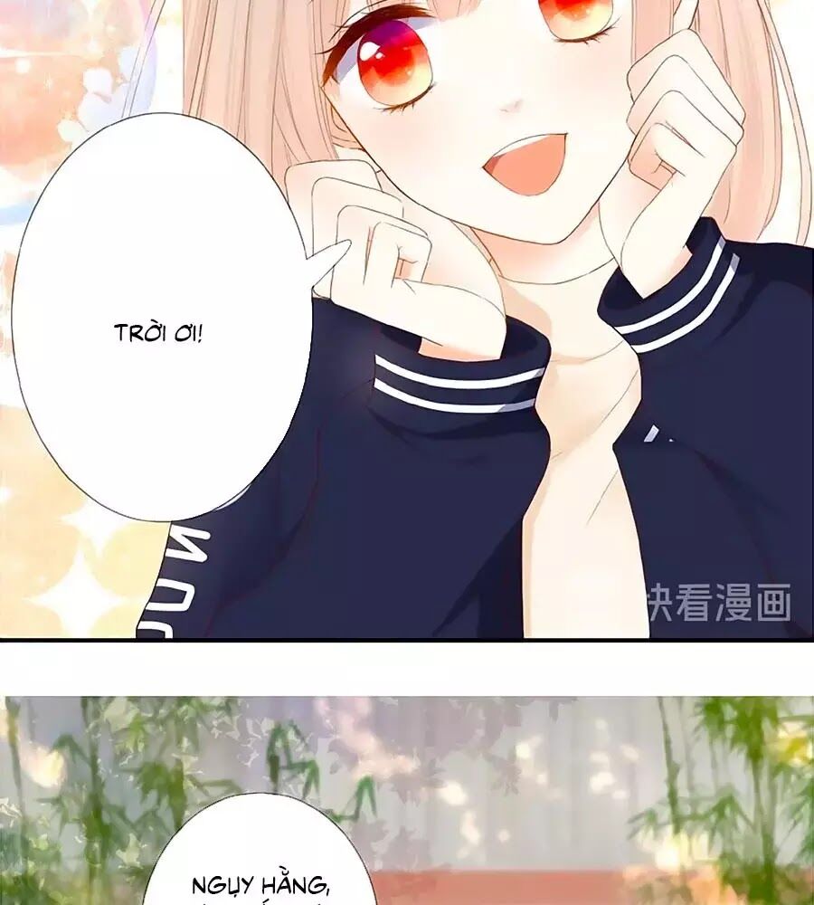 Đóa Hoa Chớm Nở Chapter 22 - Trang 2