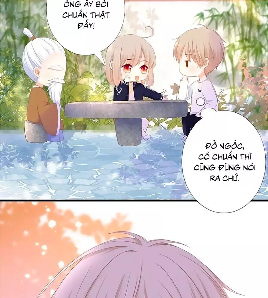 Đóa Hoa Chớm Nở Chapter 22 - Trang 2