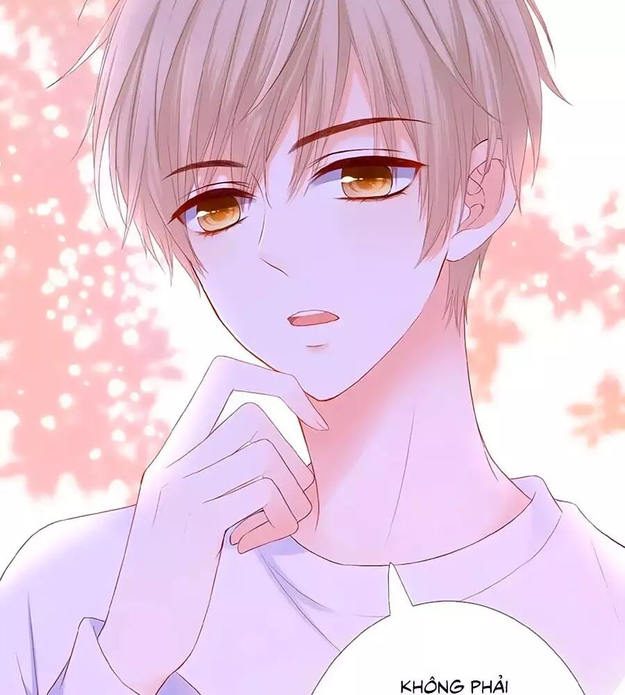 Đóa Hoa Chớm Nở Chapter 22 - Trang 2