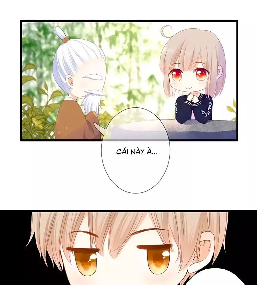 Đóa Hoa Chớm Nở Chapter 22 - Trang 2