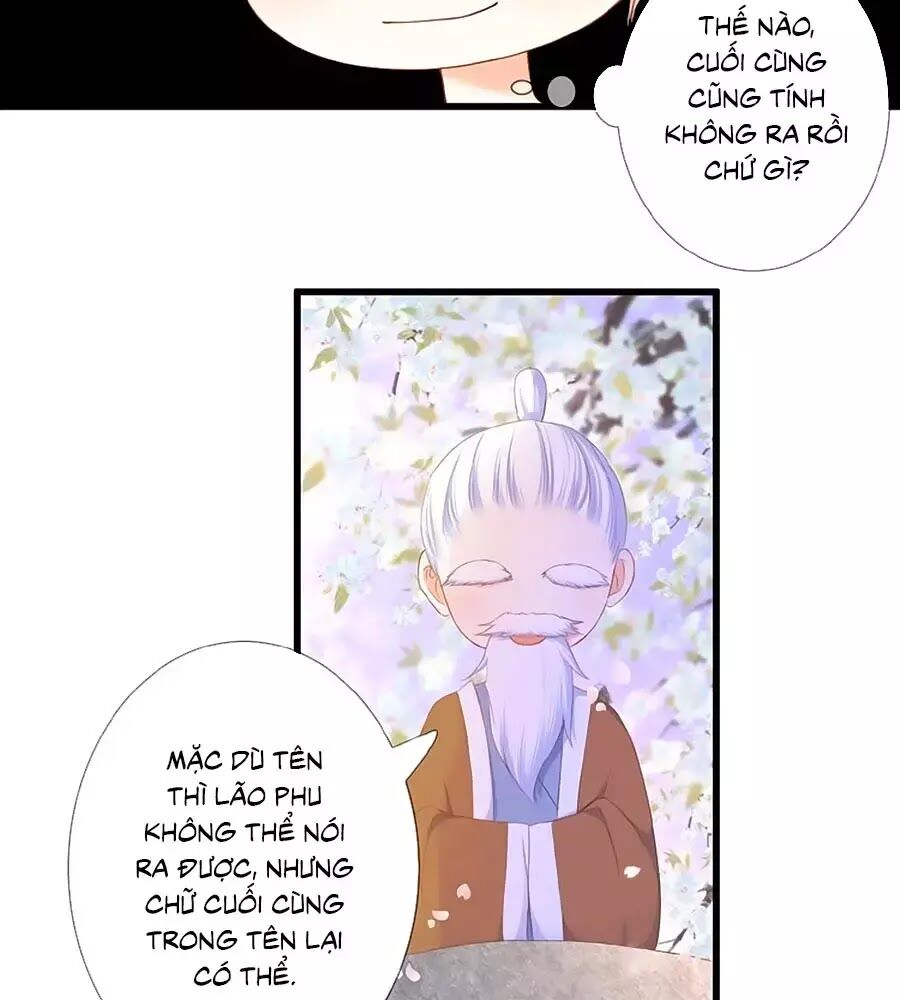 Đóa Hoa Chớm Nở Chapter 22 - Trang 2