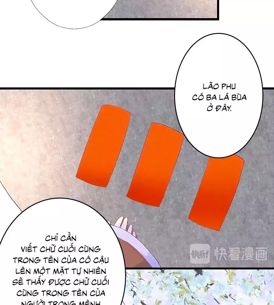 Đóa Hoa Chớm Nở Chapter 22 - Trang 2