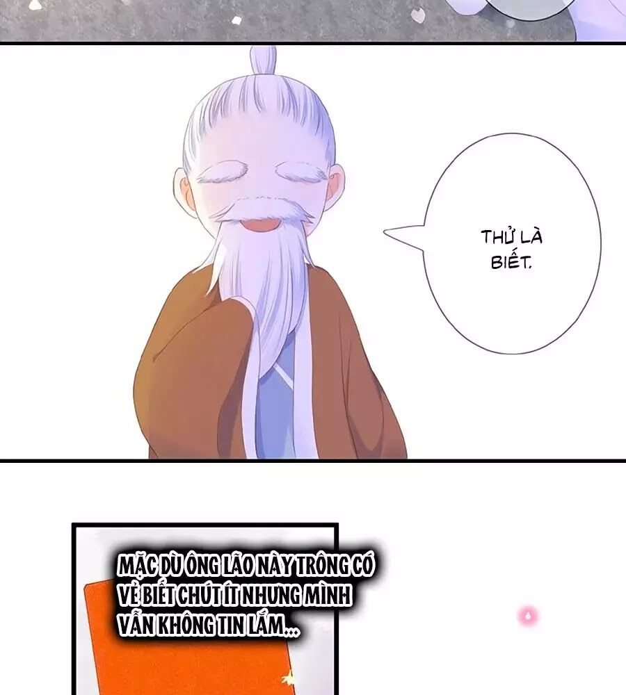 Đóa Hoa Chớm Nở Chapter 22 - Trang 2