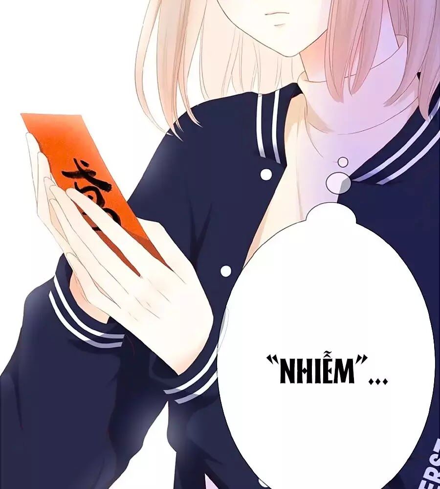 Đóa Hoa Chớm Nở Chapter 22 - Trang 2