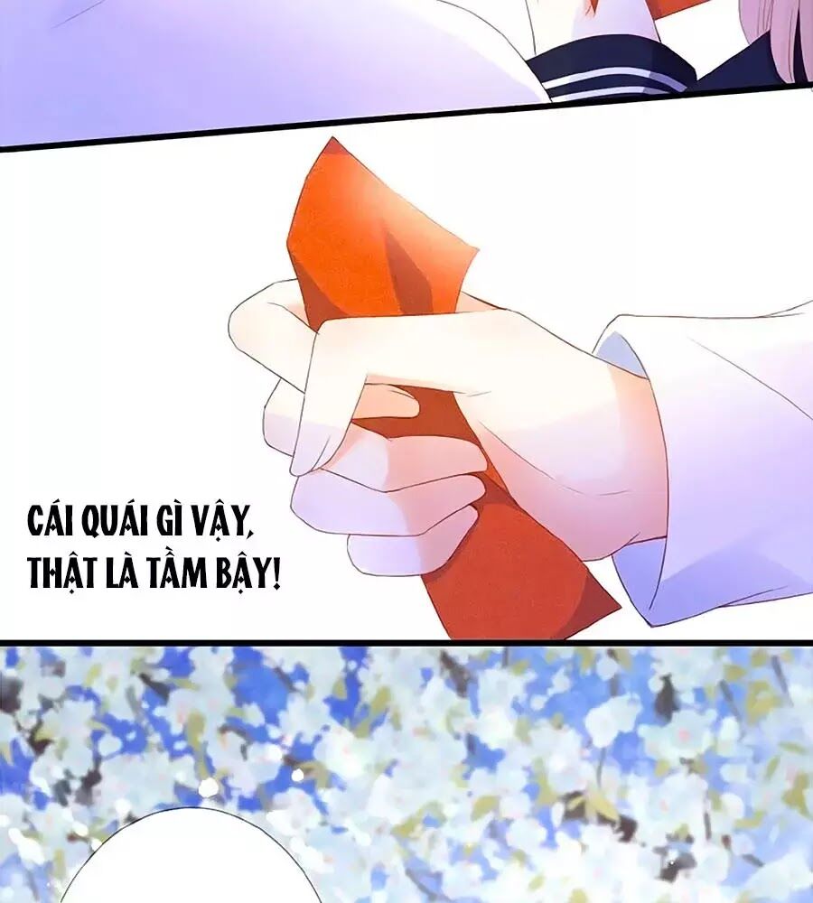 Đóa Hoa Chớm Nở Chapter 22 - Trang 2