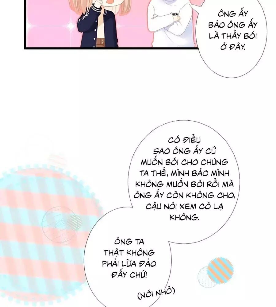 Đóa Hoa Chớm Nở Chapter 22 - Trang 2