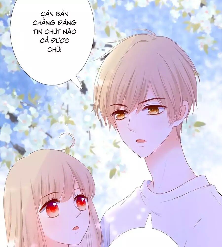 Đóa Hoa Chớm Nở Chapter 22 - Trang 2