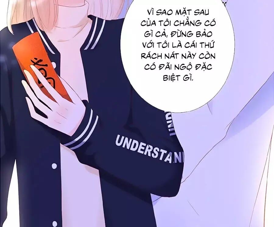 Đóa Hoa Chớm Nở Chapter 22 - Trang 2