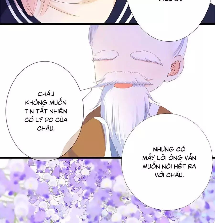 Đóa Hoa Chớm Nở Chapter 22 - Trang 2