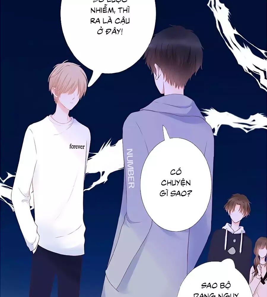 Đóa Hoa Chớm Nở Chapter 22 - Trang 2