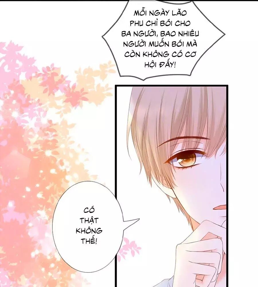 Đóa Hoa Chớm Nở Chapter 22 - Trang 2